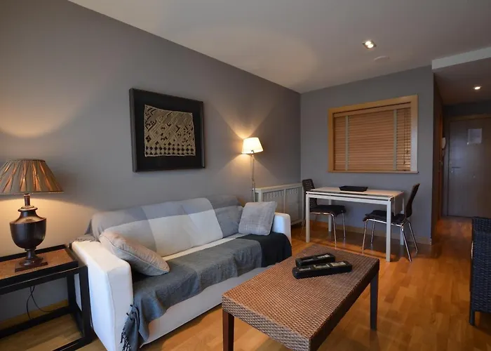 Flatselect Pinamar 公寓 *