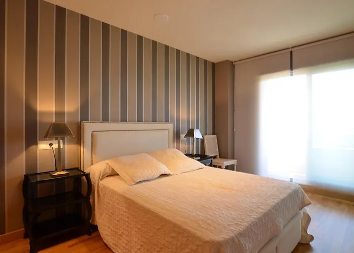 公寓 Flatselect Pinamar 桑亨霍