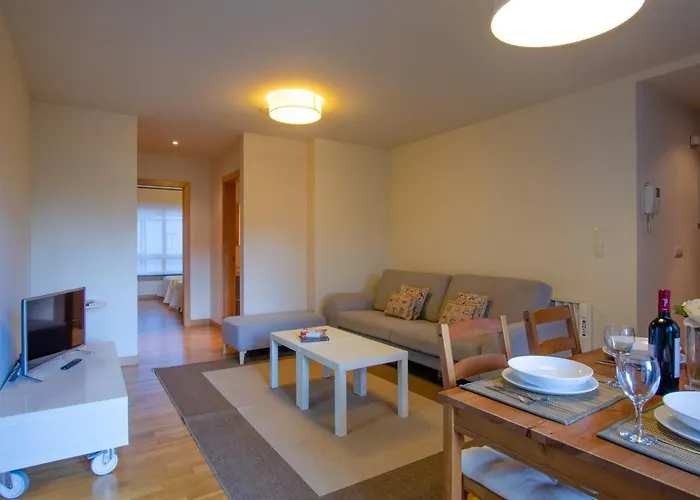 Flatselect Pinamar Apartament *