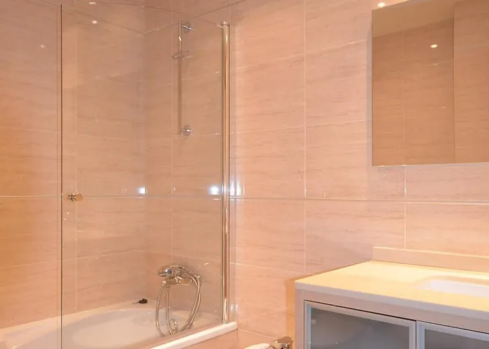 Flatselect Pinamar * Sanxenxo