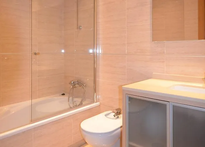 Flatselect Pinamar Apartament