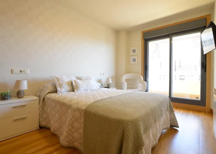 Flatselect Pinamar 桑亨霍