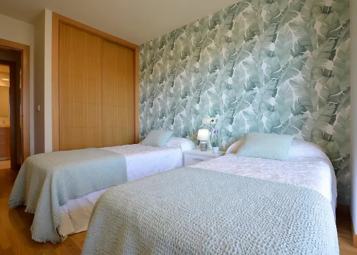 Flatselect Pinamar * Sanxenxo