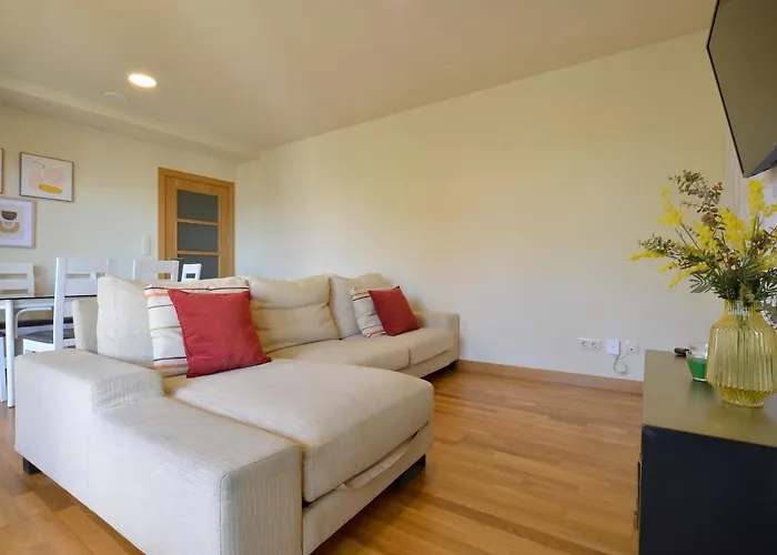 Flatselect Pinamar Apartament