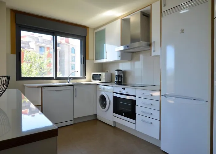 Apartament Flatselect Pinamar *