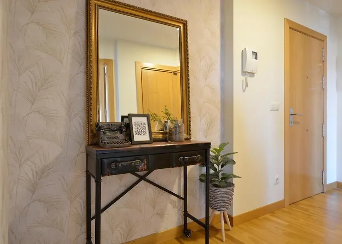 Flatselect Pinamar *