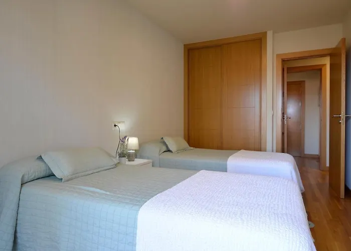 Flatselect Pinamar * 桑亨霍