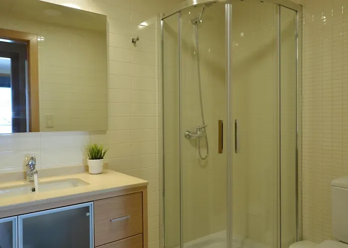 Flatselect Pinamar 公寓