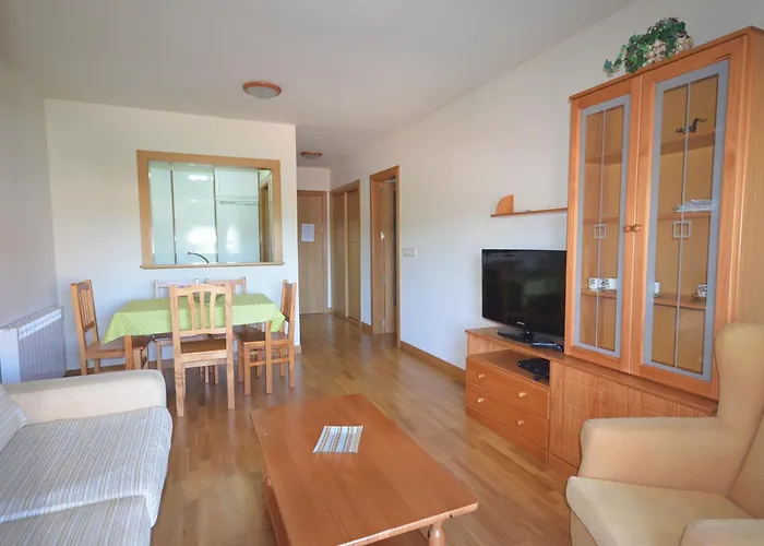 Apartamento Flatselect Pinamar