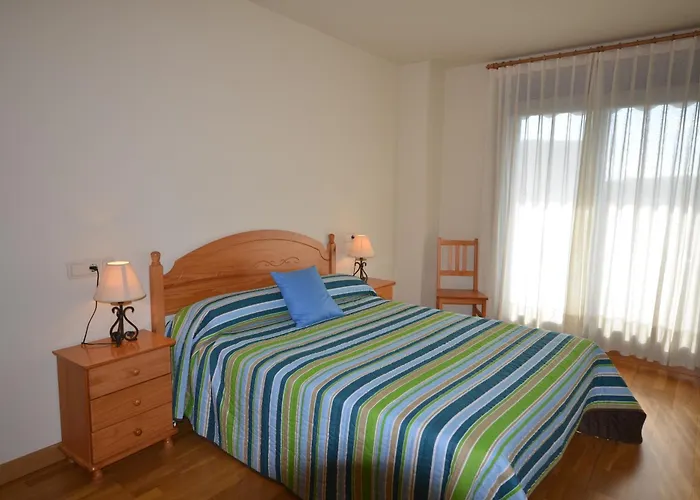 Flatselect Pinamar * 桑亨霍