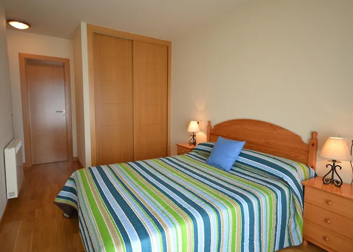 Apartament Flatselect Pinamar