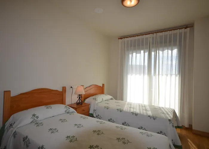 Flatselect Pinamar Apartament *