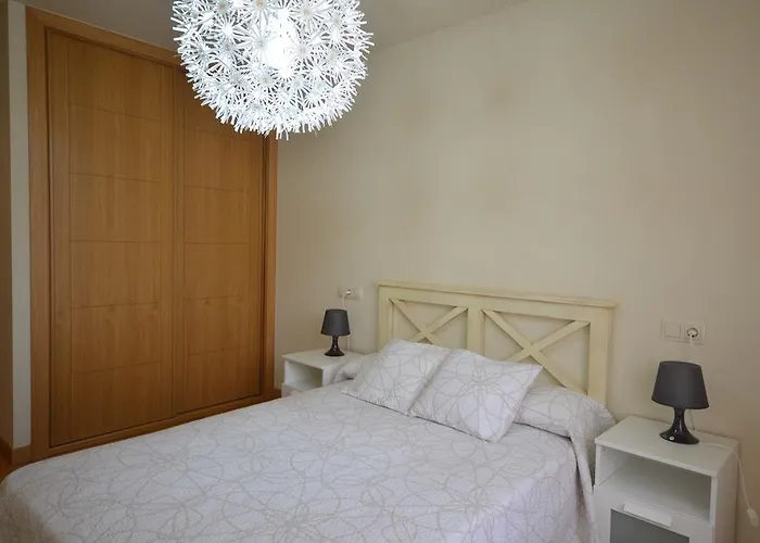 Apartament Flatselect Pinamar *