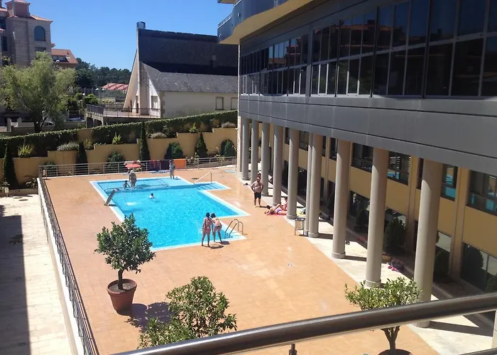 Flatselect Pinamar Apartament