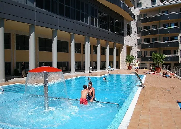 Flatselect Pinamar * 桑亨霍