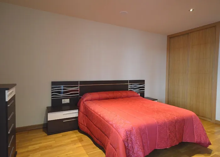 Flatselect Pinamar Apartament Sanxenxo