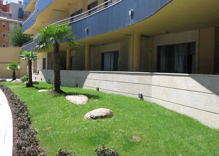 Flatselect Pinamar * 桑亨霍