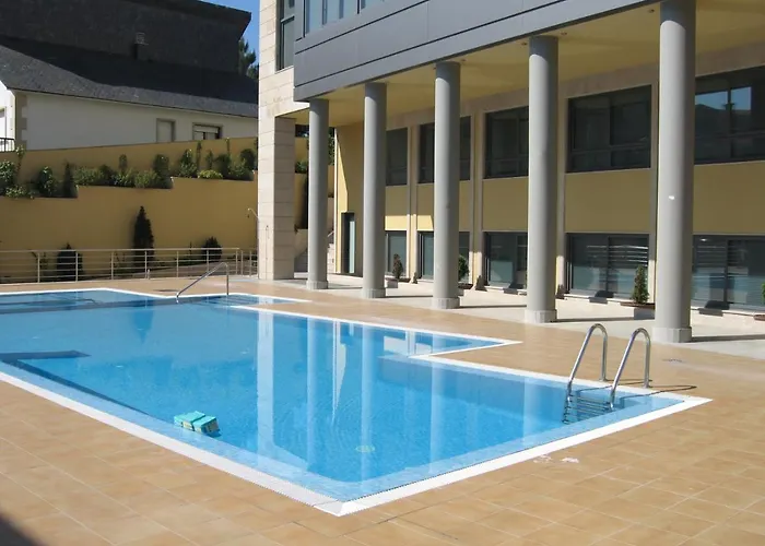 Apartament Flatselect Pinamar *